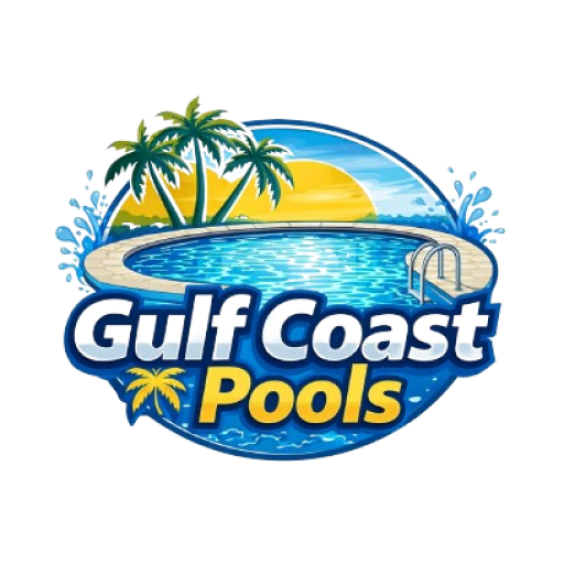 Gulf Coast Pools